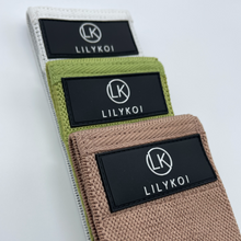 Load image into Gallery viewer, Heavy Duty Resistance Bands - Nude Set